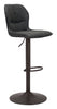 Vital Barstool Vintage Black & Dark Bronze - Cozy Roots Decor