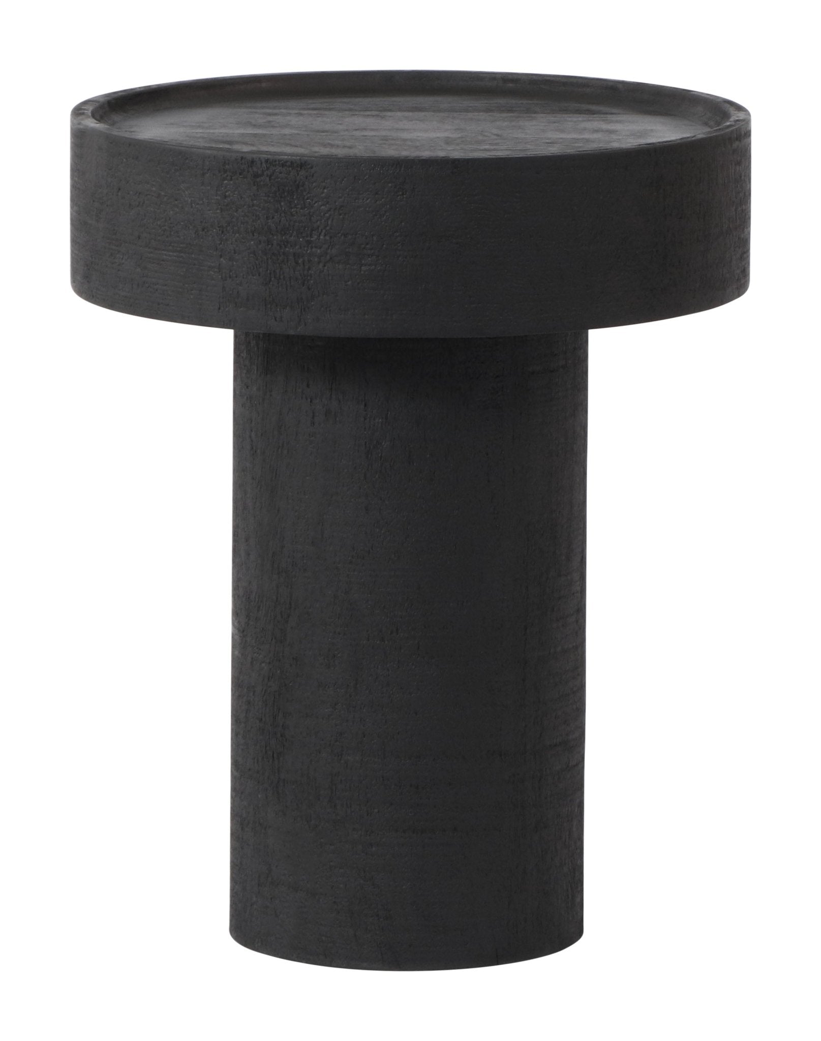Watson Side Table Black - Cozy Roots Decor