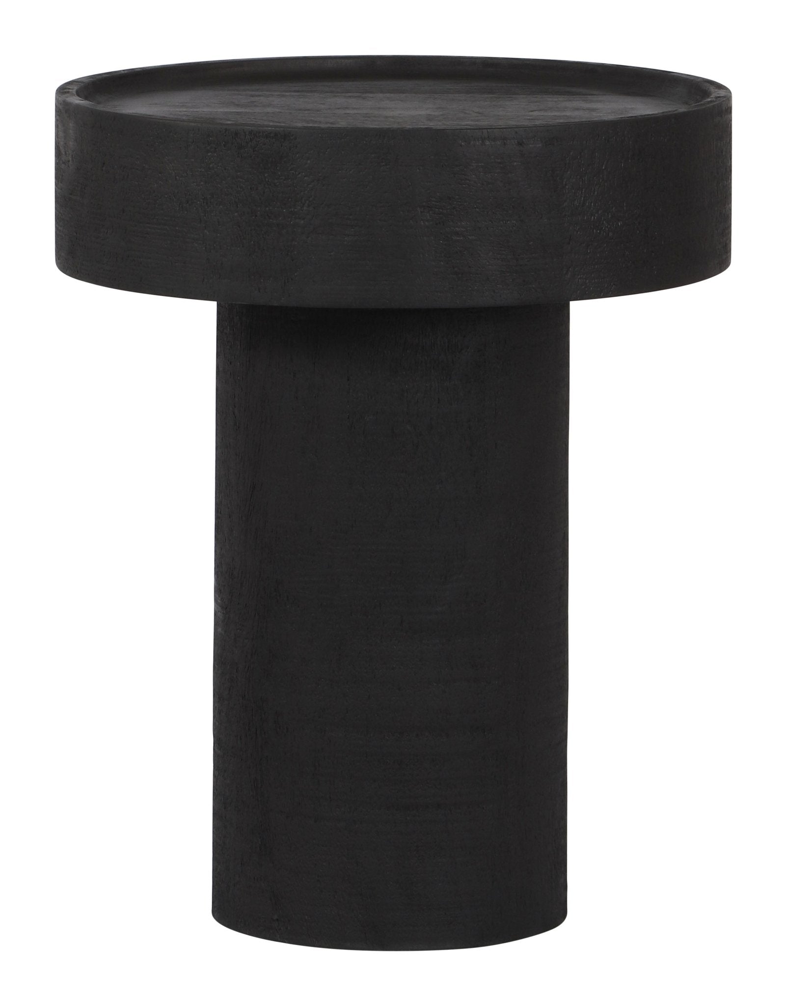 Watson Side Table Black - Cozy Roots Decor