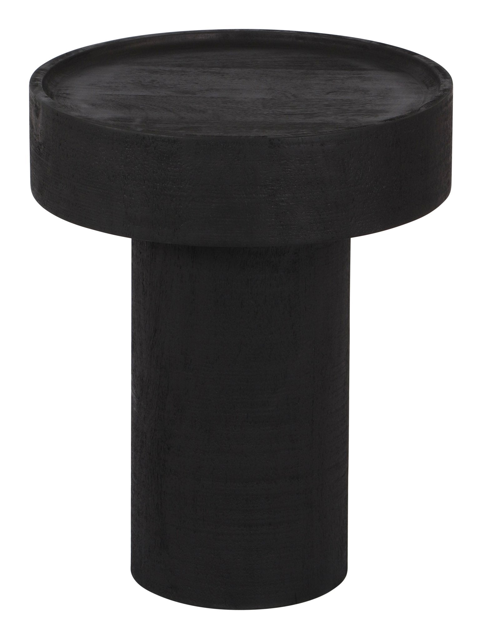 Watson Side Table Black - Cozy Roots Decor