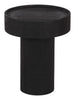 Watson Side Table Black - Cozy Roots Decor