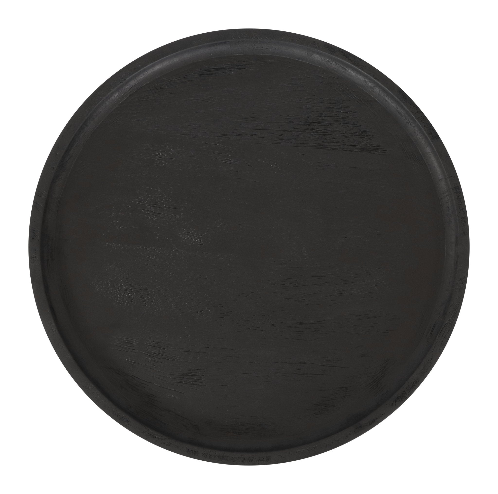 Watson Side Table Black - Cozy Roots Decor
