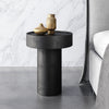 Watson Side Table Black - Cozy Roots Decor