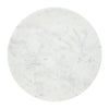 Whammy Side Table White & Black - Cozy Roots Decor