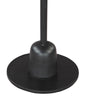 Whammy Side Table White & Black - Cozy Roots Decor