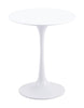 Wilco Side Table White - Cozy Roots Decor