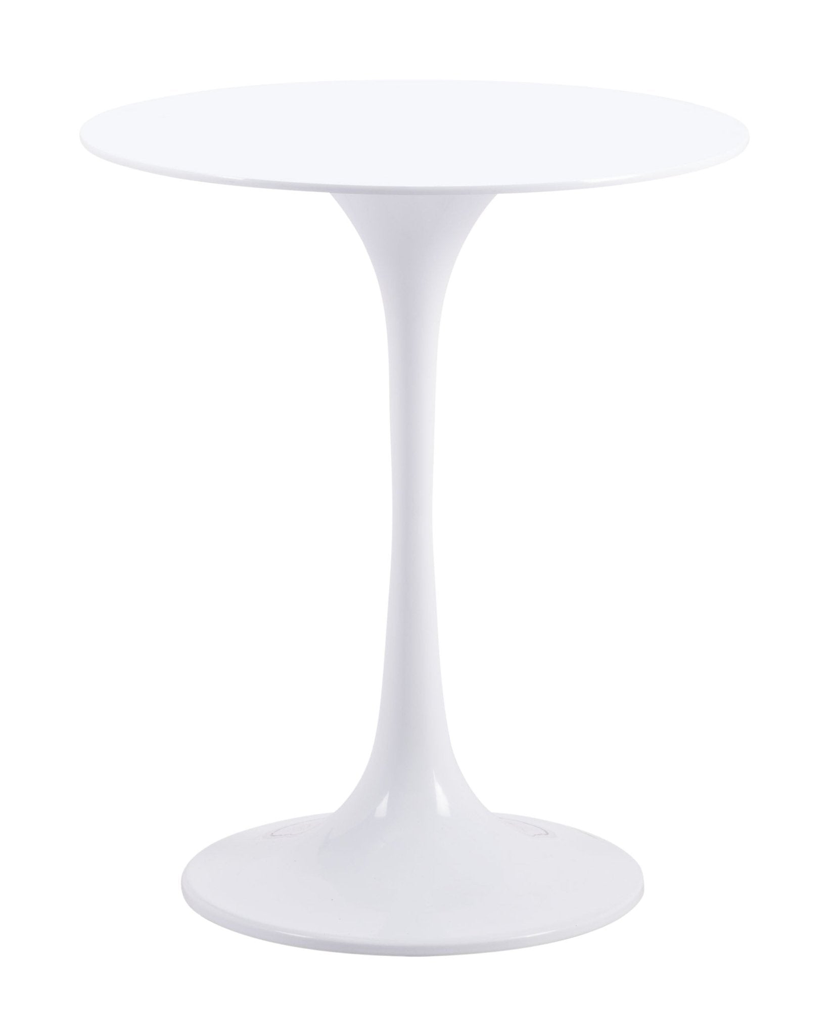 Wilco Side Table White - Cozy Roots Decor