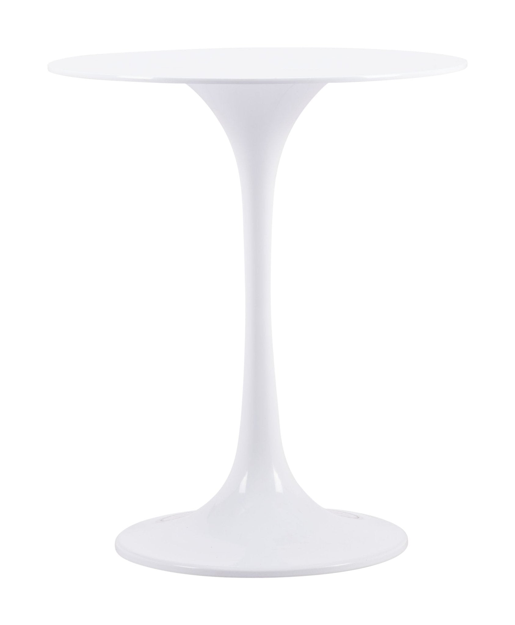 Wilco Side Table White - Cozy Roots Decor