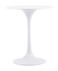 Wilco Side Table White - Cozy Roots Decor