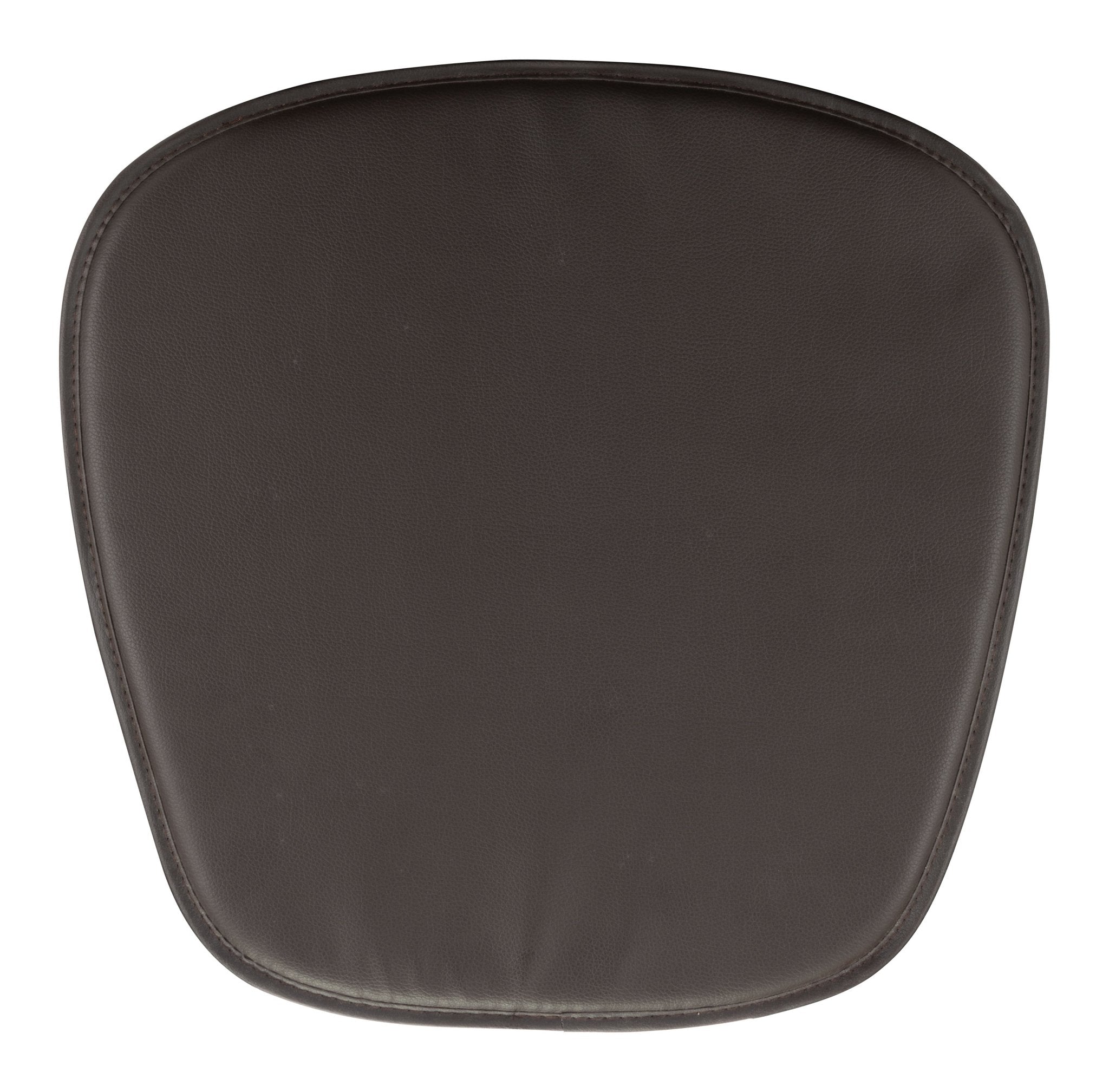 Wire Chair Cushion Espresso - Cozy Roots Decor