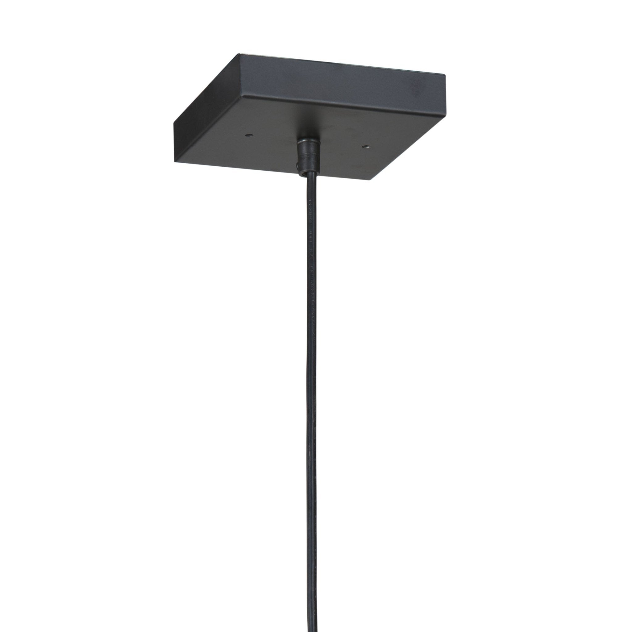 Yves Ceiling Lamp Gold & Black - Cozy Roots Decor