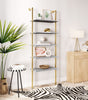 Zebra Shelf Multicolor - Cozy Roots Decor