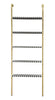 Zebra Shelf Multicolor - Cozy Roots Decor