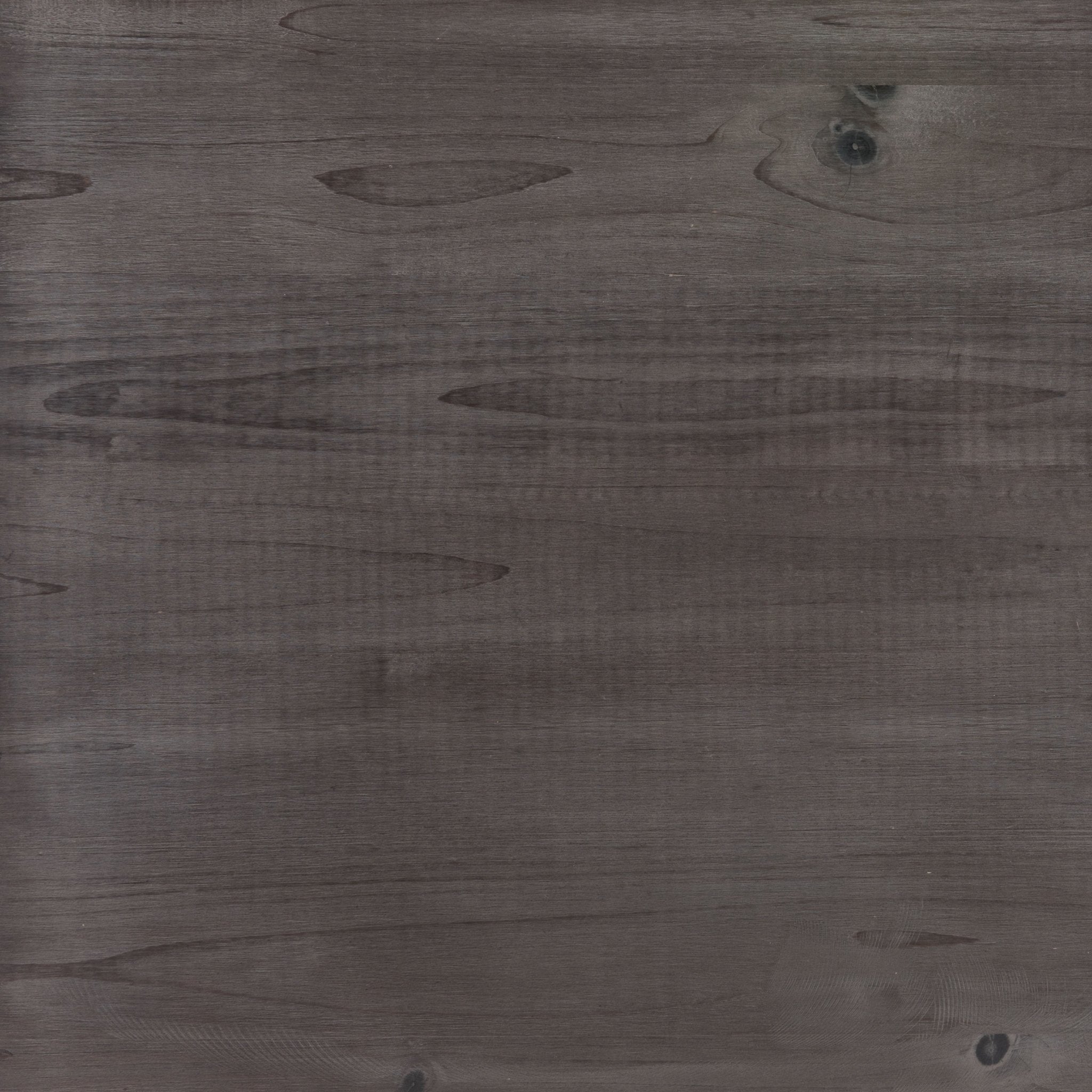 Zemo Desk Gray & Antique Bronze - Cozy Roots Decor