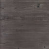 Zemo Desk Gray & Antique Bronze - Cozy Roots Decor