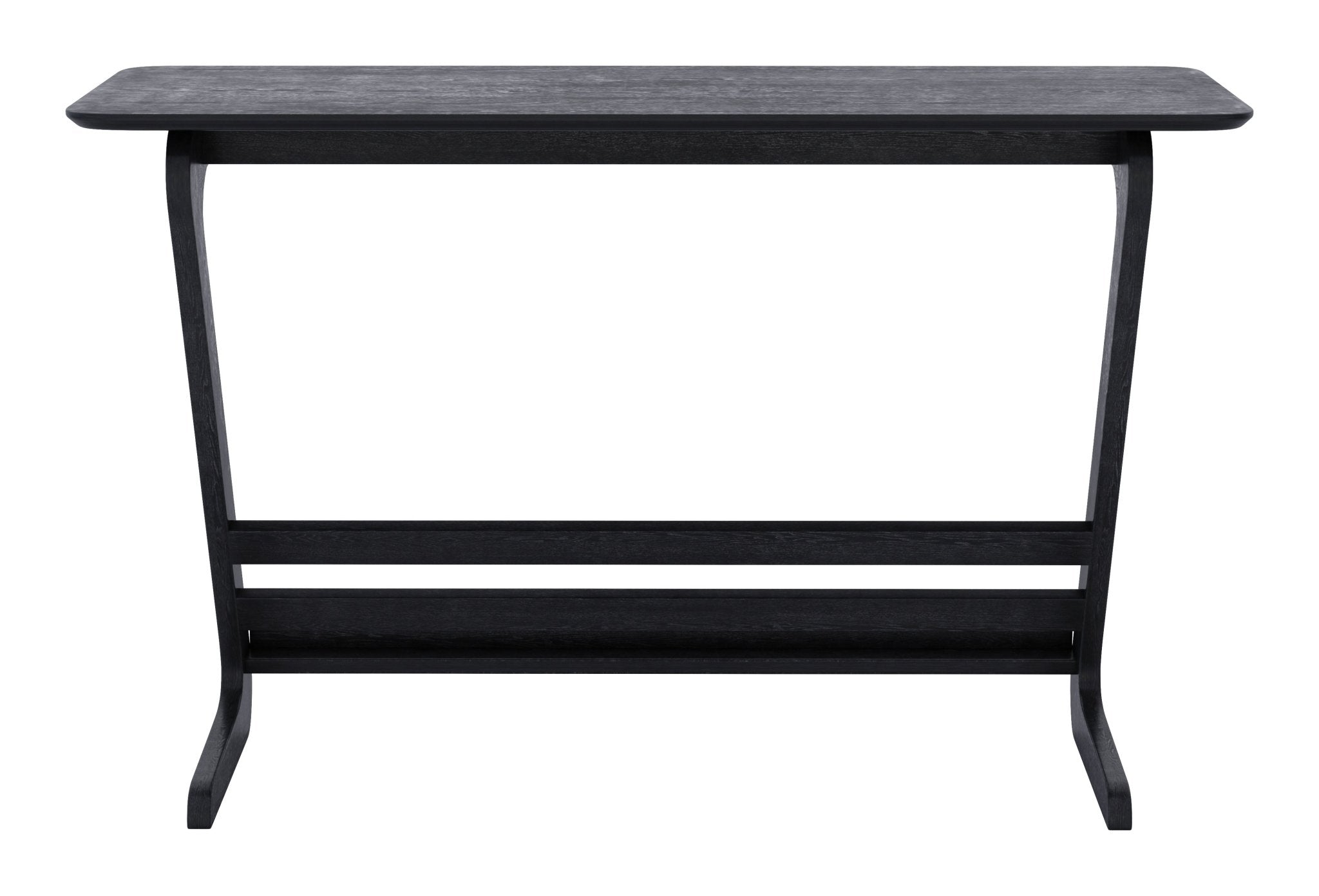 Zoroastria Desk Black - Cozy Roots Decor