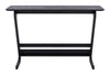 Zoroastria Desk Black - Cozy Roots Decor
