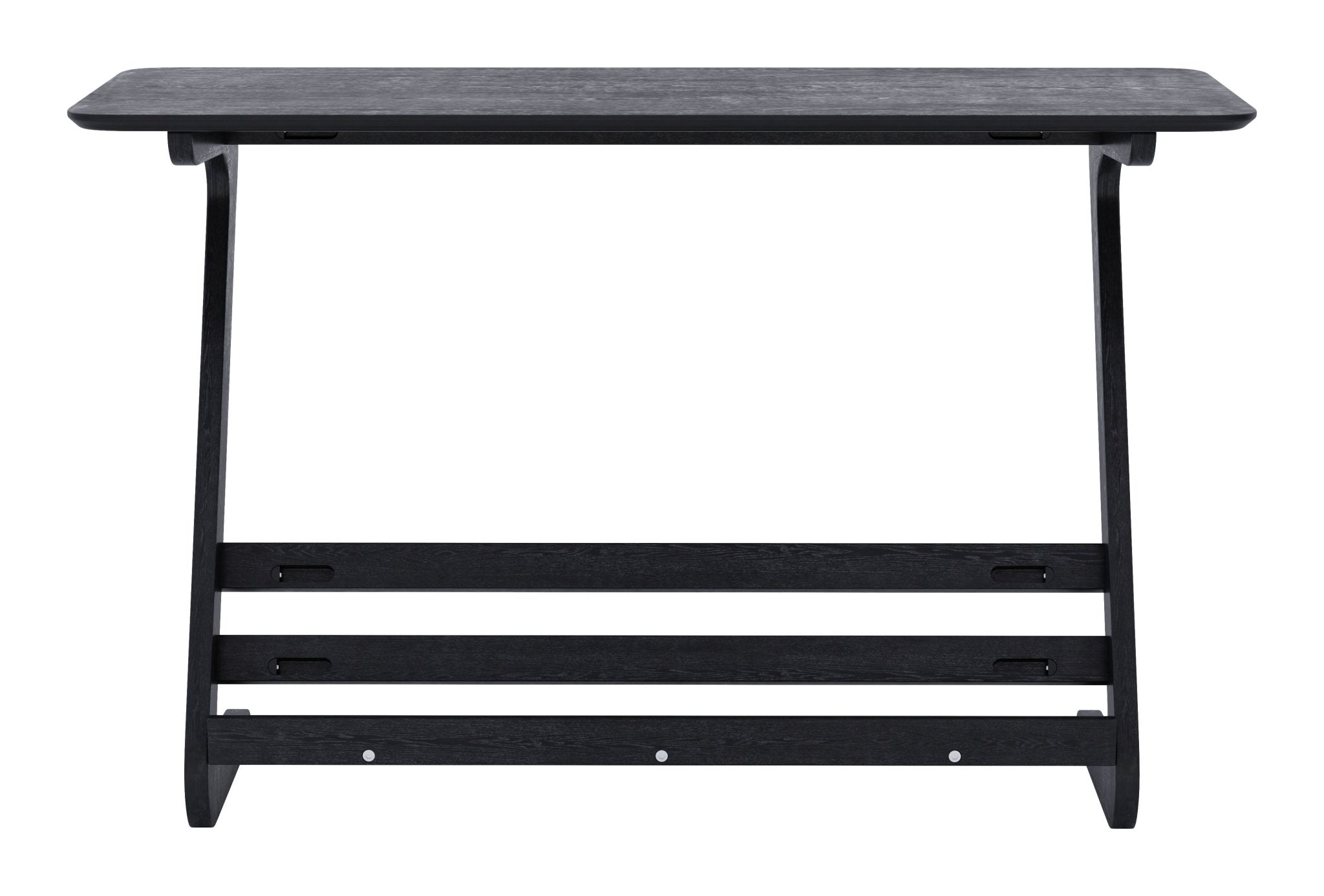 Zoroastria Desk Black - Cozy Roots Decor