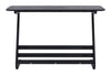 Zoroastria Desk Black - Cozy Roots Decor