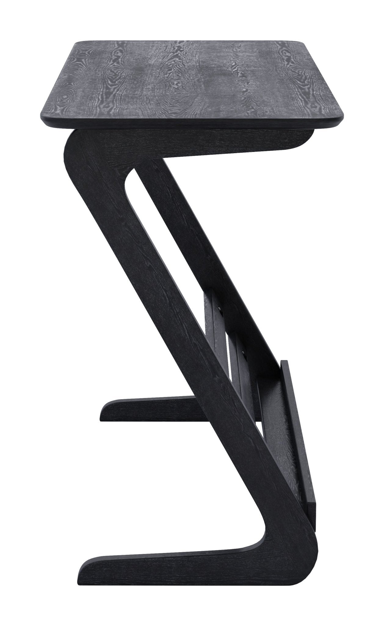 Zoroastria Desk Black - Cozy Roots Decor