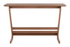 Zoroastria Desk Walnut - Cozy Roots Decor