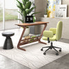 Zoroastria Desk Walnut - Cozy Roots Decor