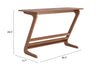 Zoroastria Desk Walnut - Cozy Roots Decor