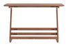 Zoroastria Desk Walnut - Cozy Roots Decor