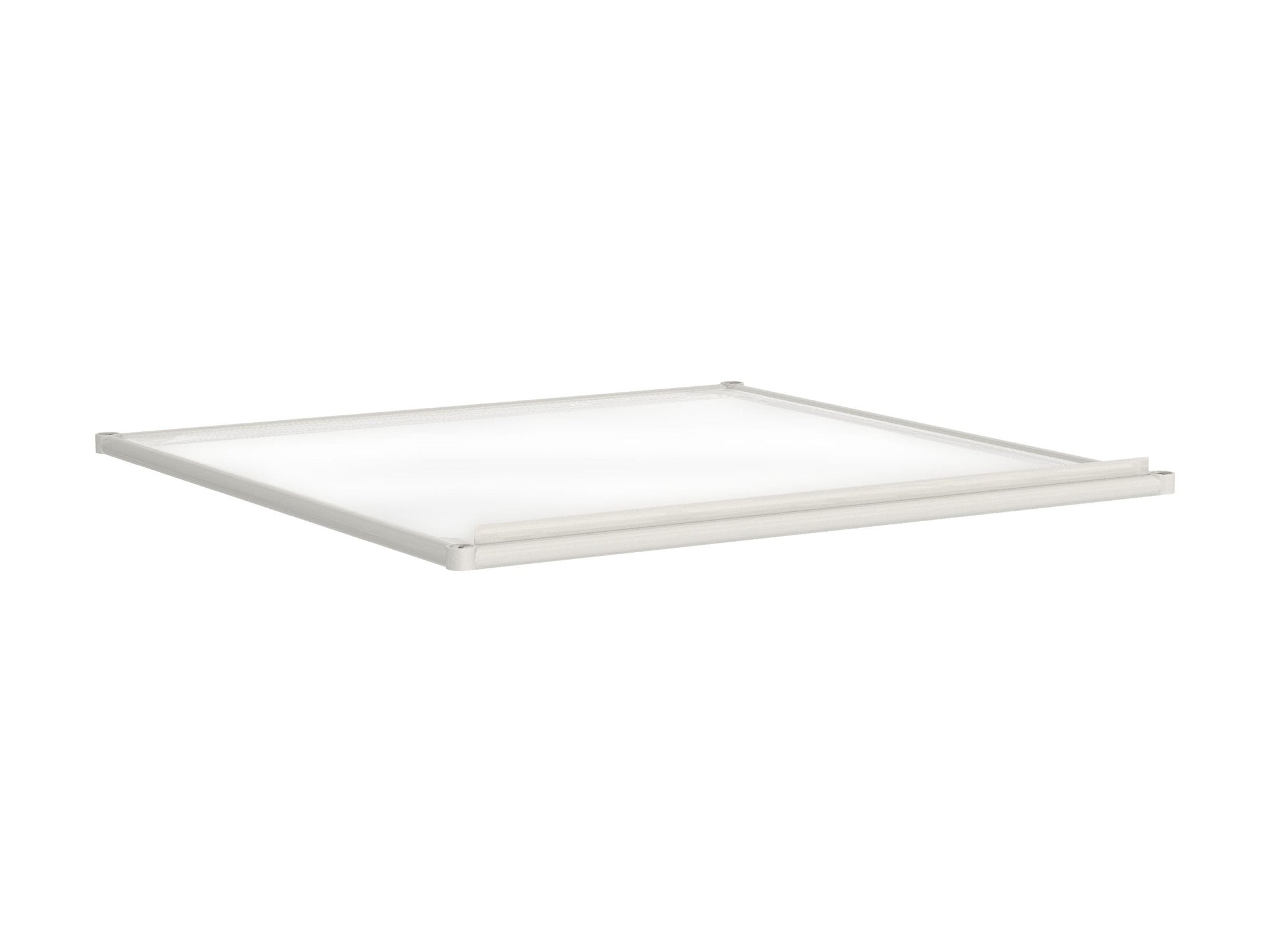 Zuo Adjustable Shelf Light Gray - Cozy Roots Decor