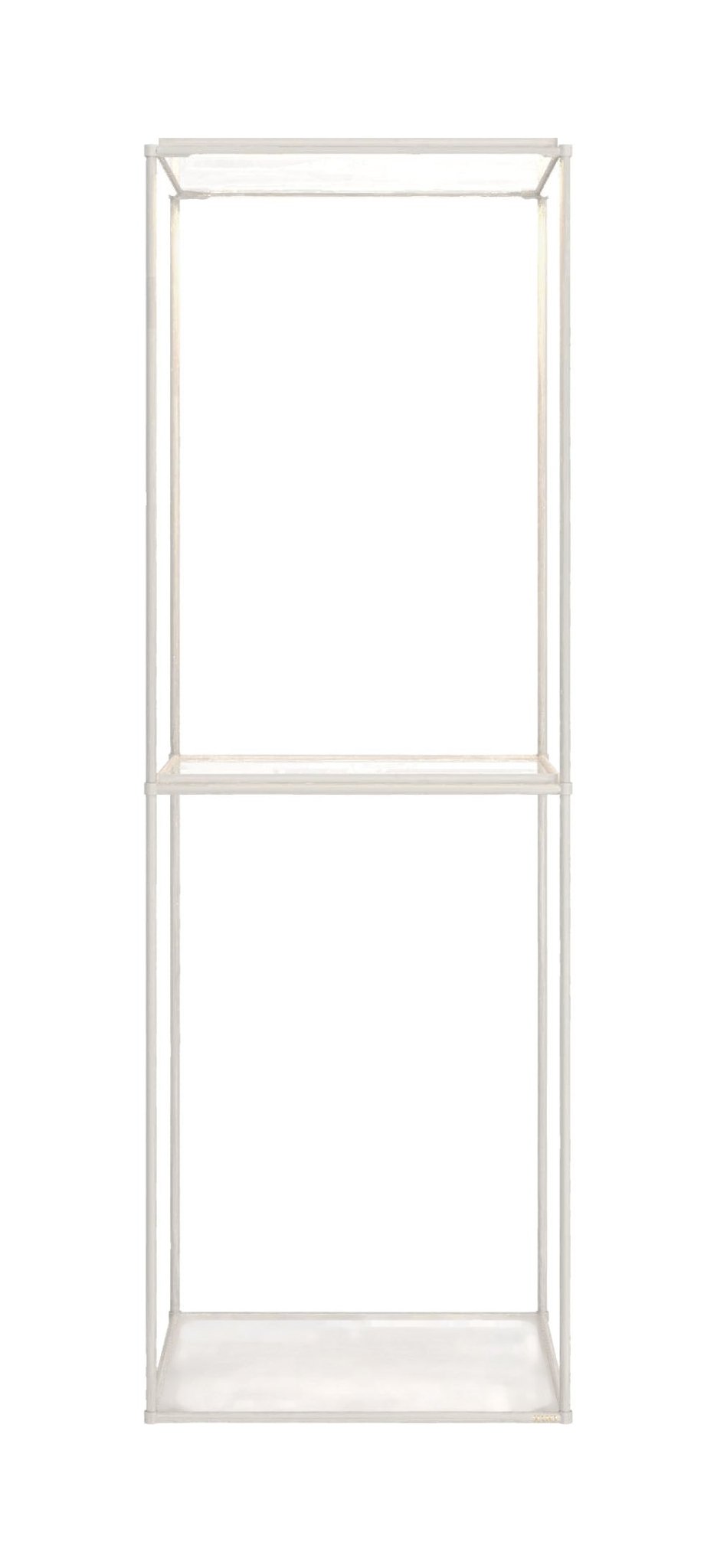 Zuo Chair Display Light Gray - Cozy Roots Decor