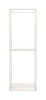 Zuo Chair Display Light Gray - Cozy Roots Decor
