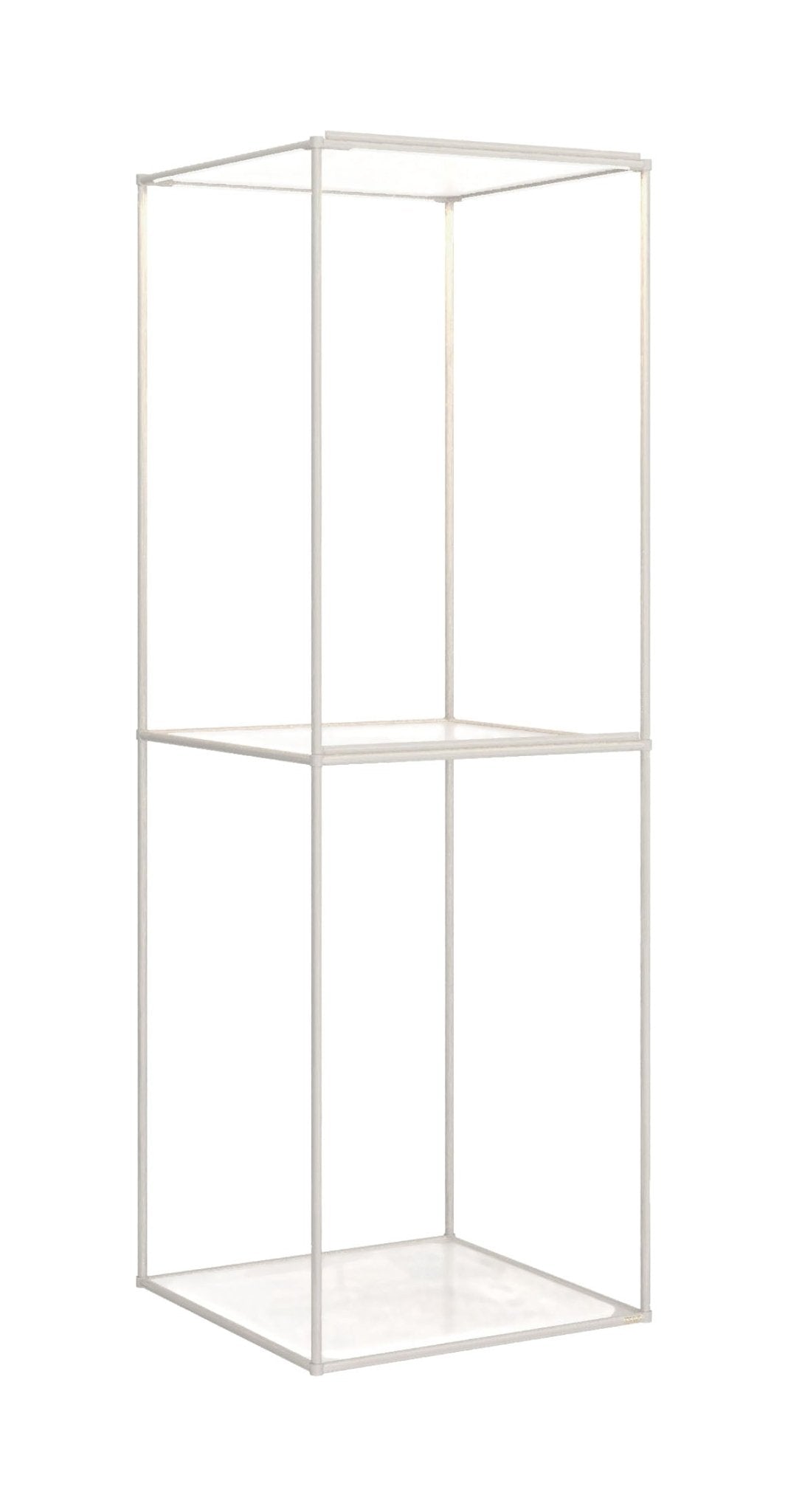 Zuo Chair Display Light Gray - Cozy Roots Decor