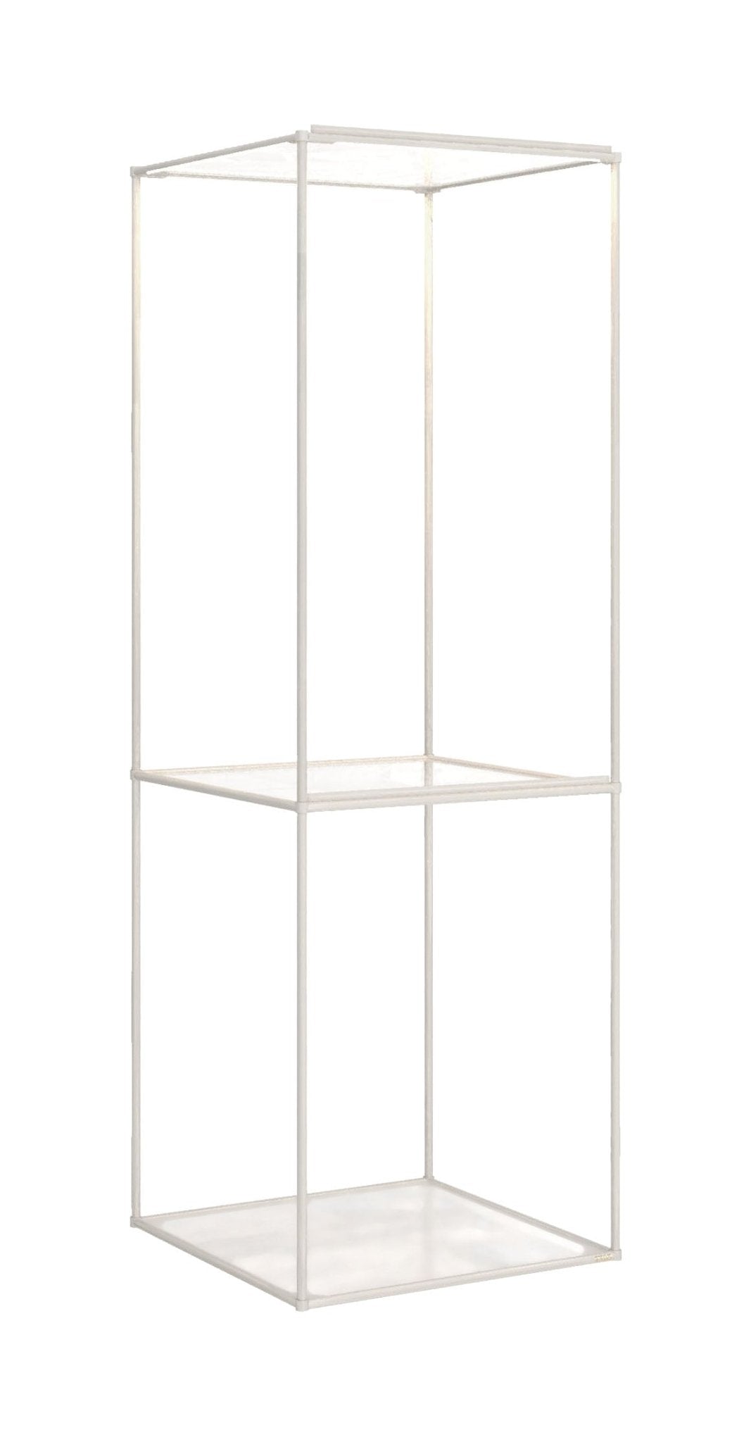 Zuo Chair Display Light Gray - Cozy Roots Decor