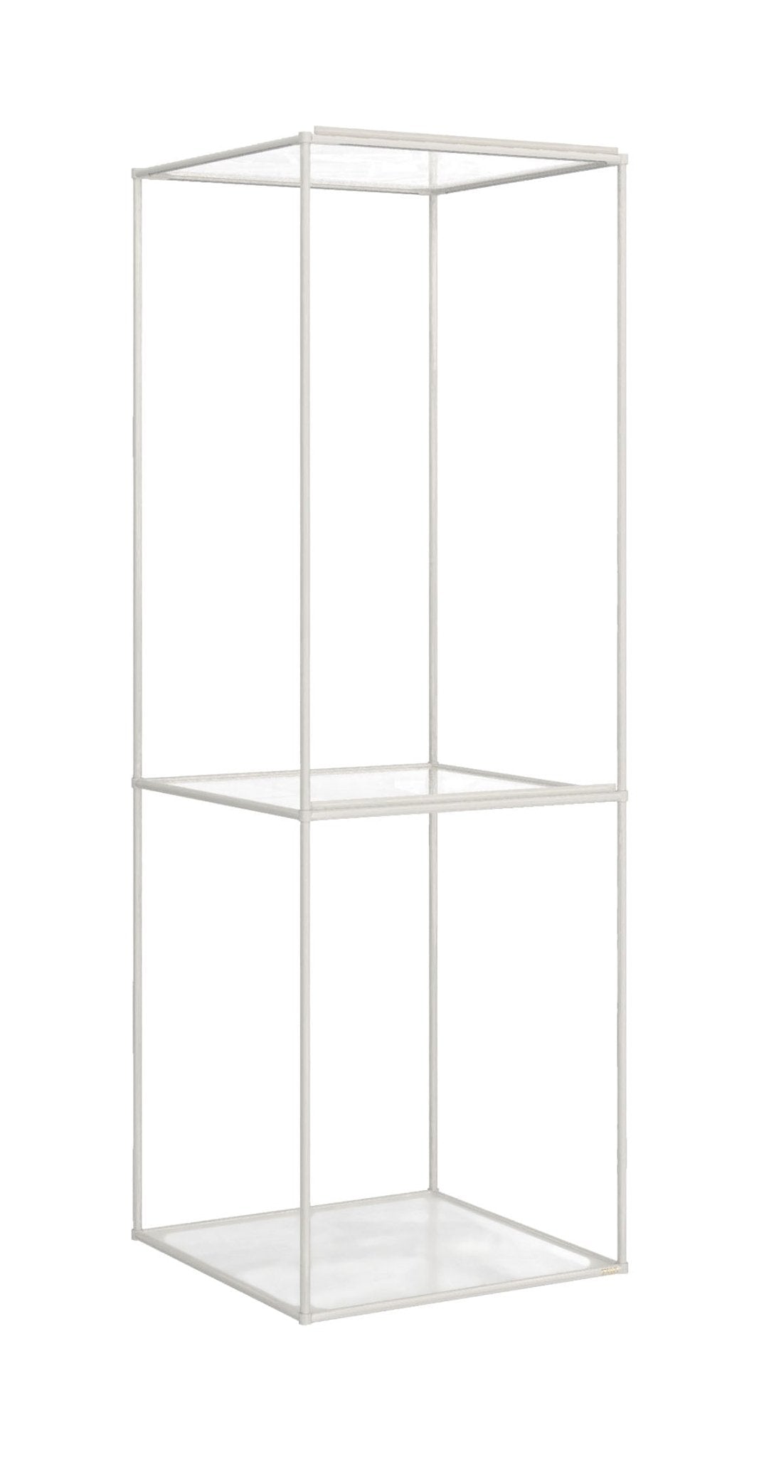 Zuo Chair Display Light Gray - Cozy Roots Decor