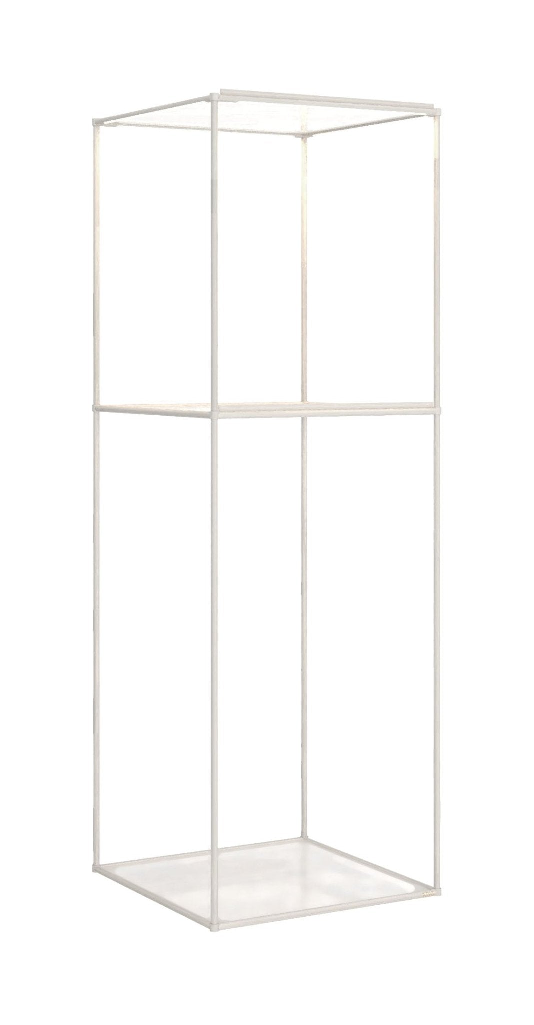 Zuo Chair Display Light Gray - Cozy Roots Decor